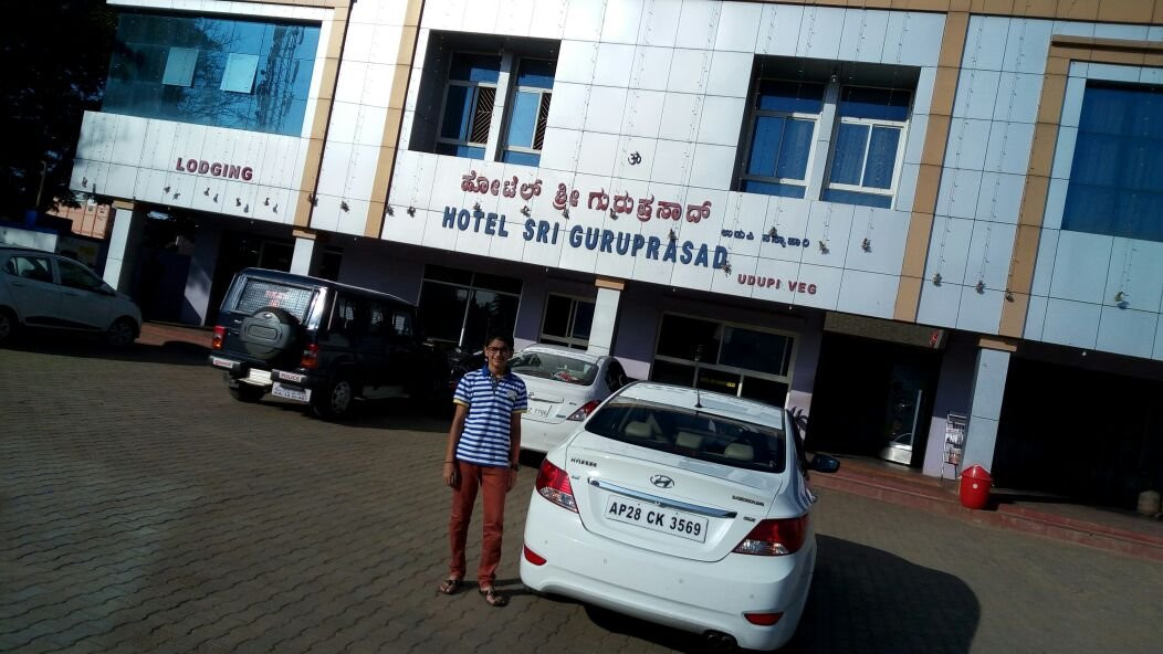 Chamrajnagar旅游攻略图片