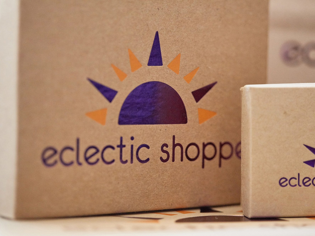 Eclectic Shoppe-Wabash必去景点