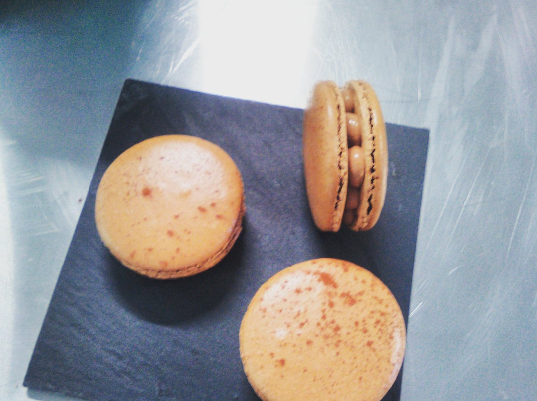 Megalo Metochi餐馆和美食-The Cream Society