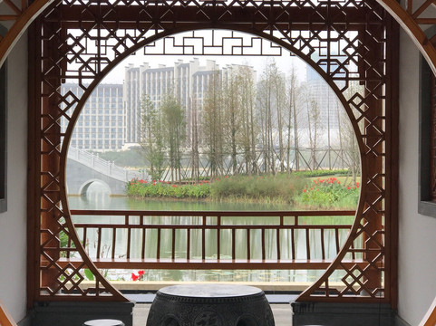 合肥万达文华酒店主图