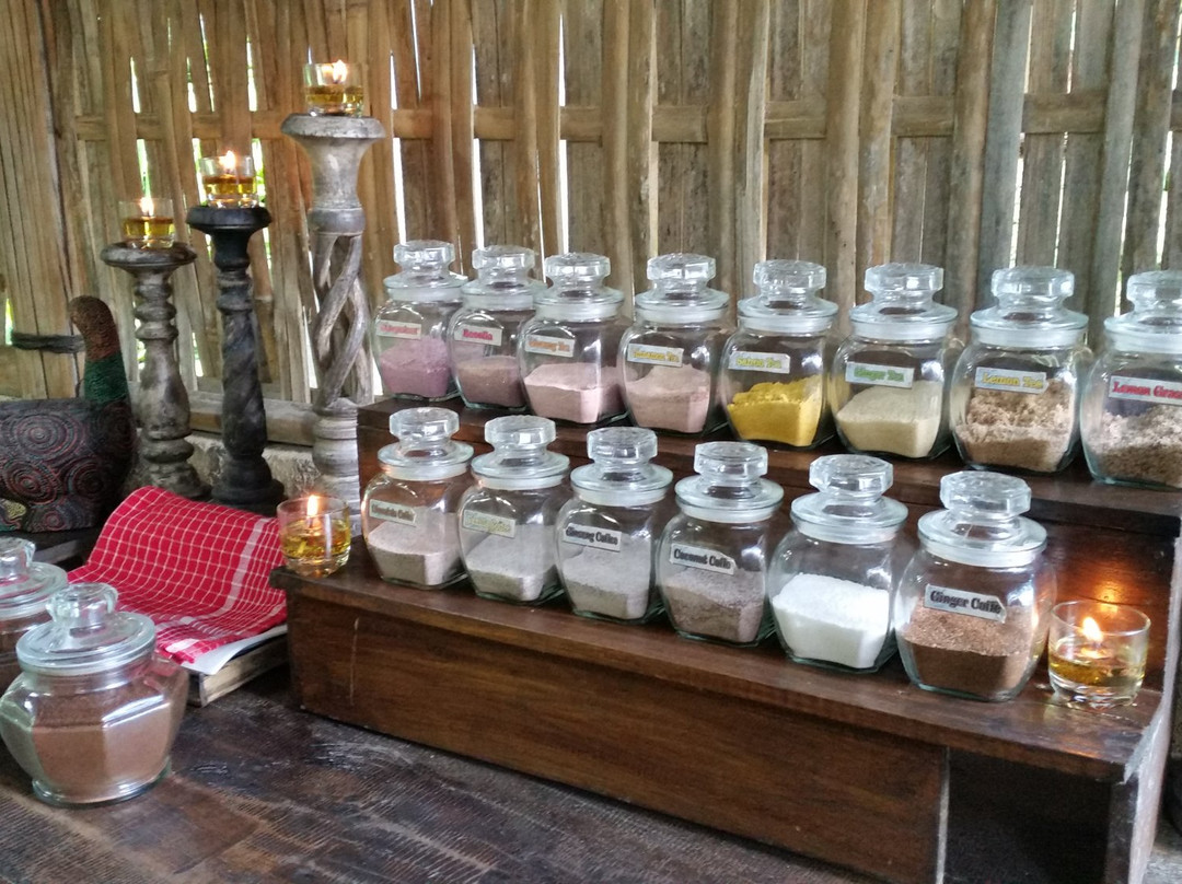 Laksmi Bali Agro Tourism-吉安雅必去景点