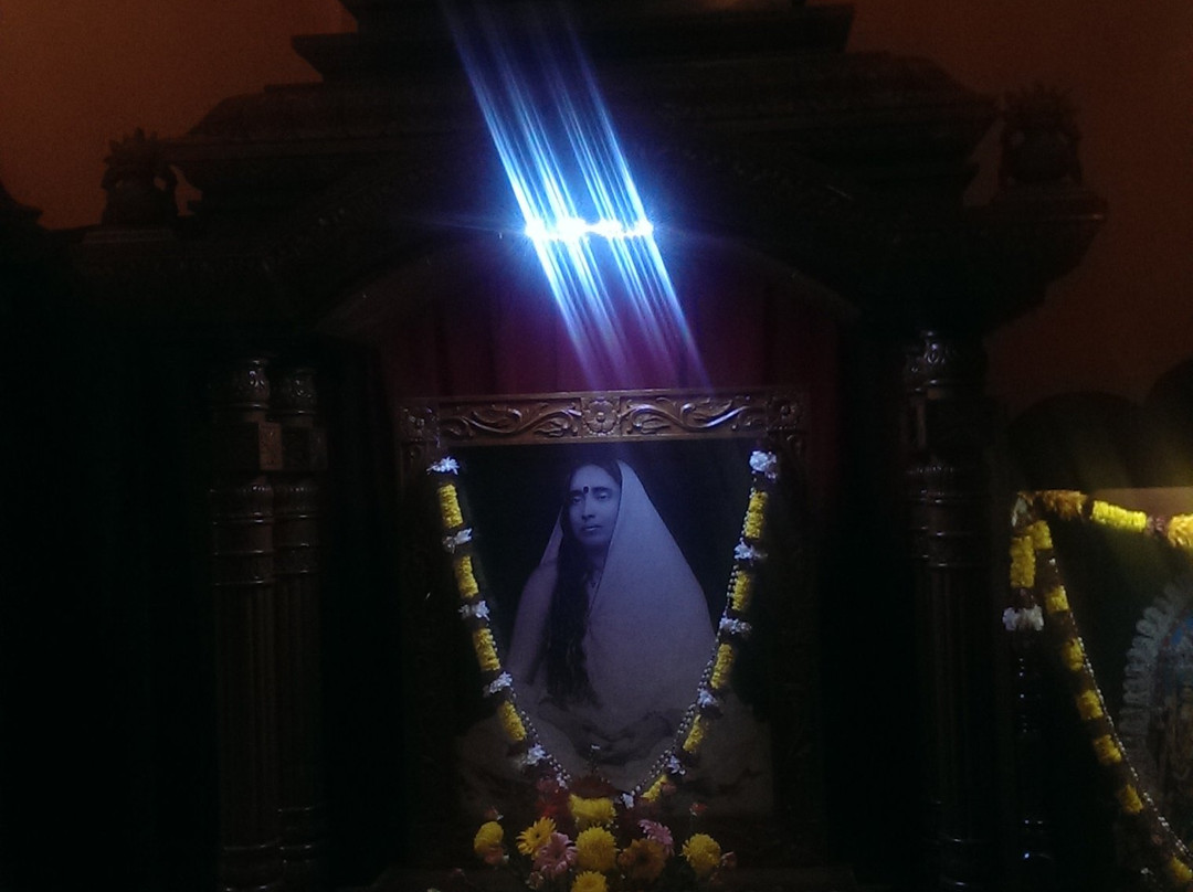 Ramakrishna Mission Malaysia-八打灵再也必去景点