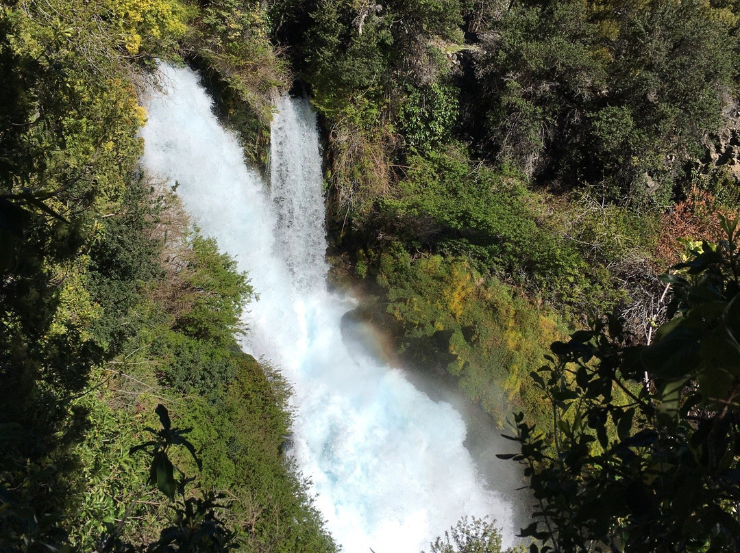 Antuco旅游攻略图片