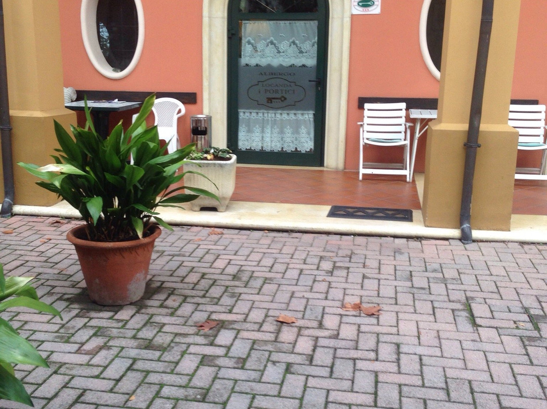 Hotel Locanda I Portici主图