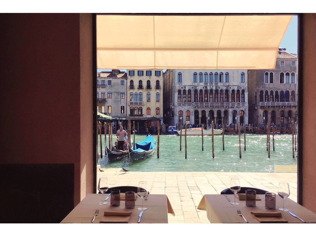 Better Photo Walks in Venice-威尼斯必去景点