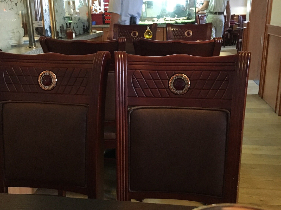 China Restaurant City