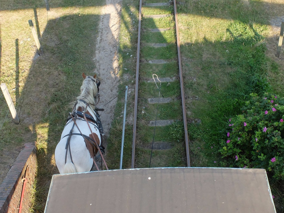 Museums Pferdebahn-斯匹科罗格必去景点