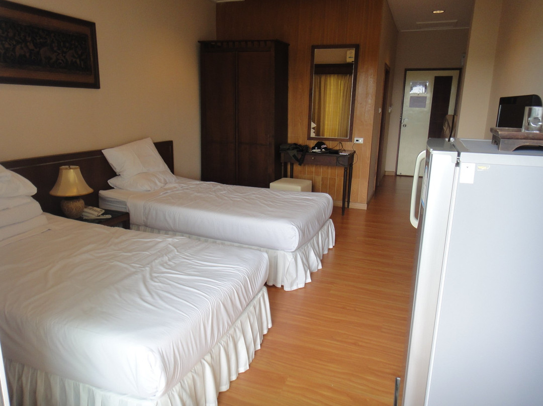 Rayong Green Valley Country Club-曼场必去景点