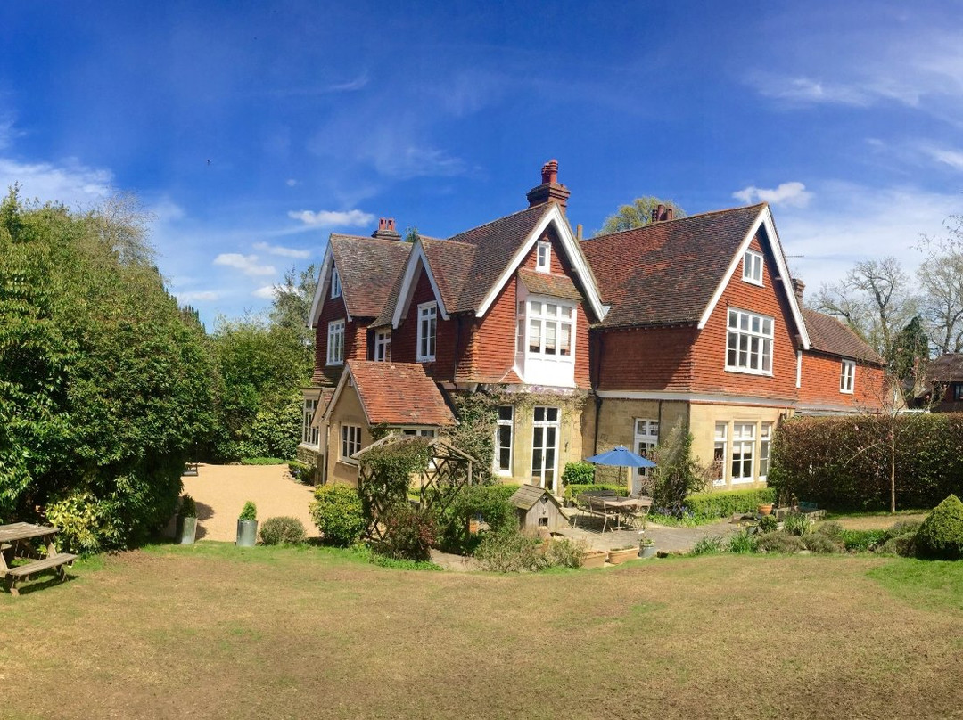 The Crossways Groombridge主图