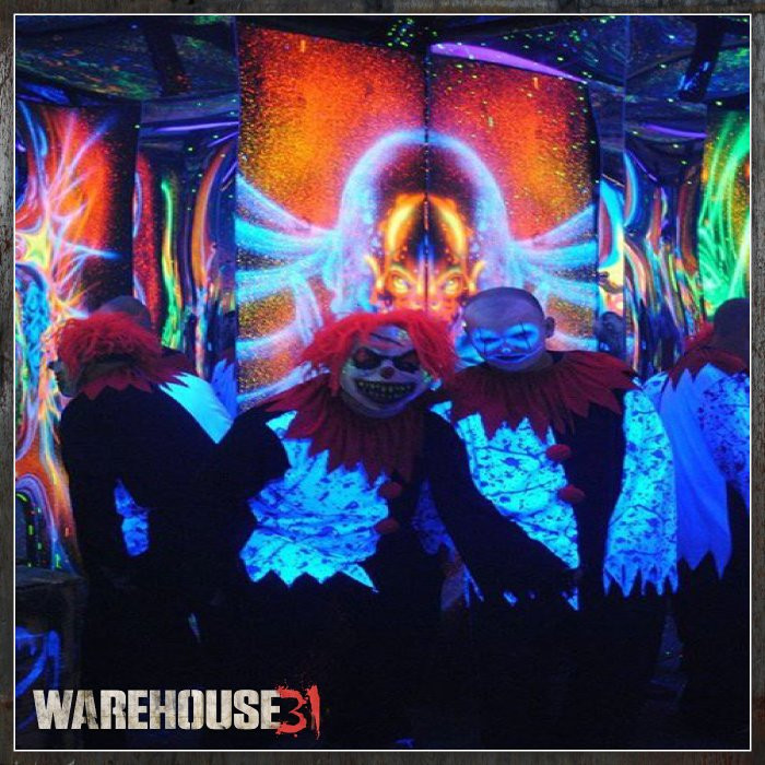 Warehouse31景点图片