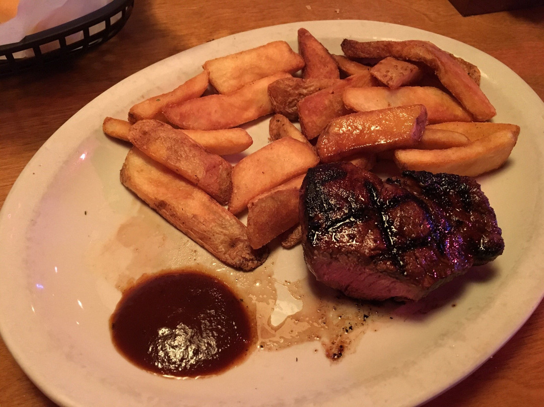 Texas Roadhouse