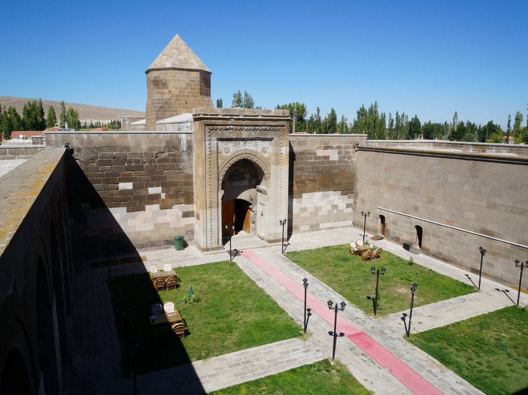 Karatay Han景点图片