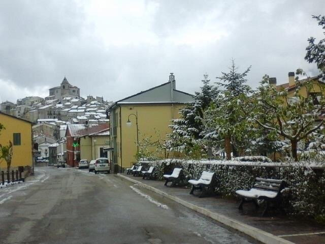 Chiesa di San Maurizio景点图片