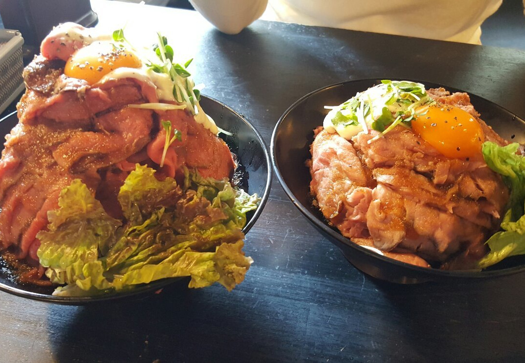 レッドロック 東店