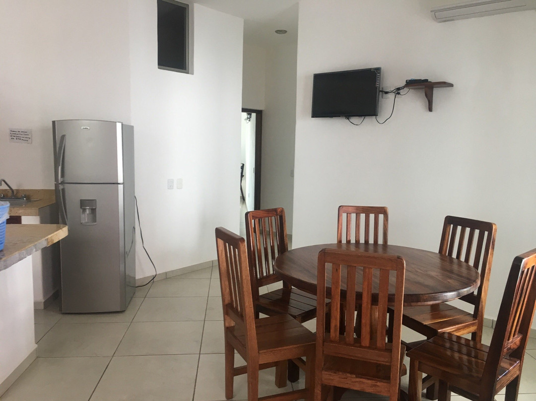 Hotel Mar de Coral主图