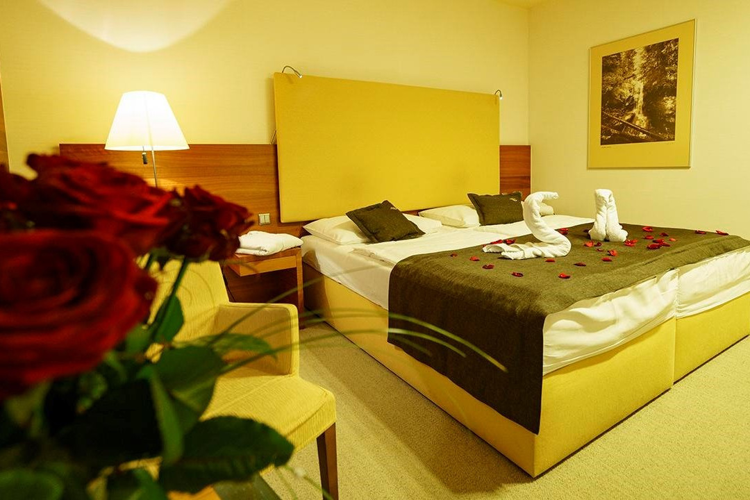 波普拉德酒店住宿-Hotel Aquacity Riverside