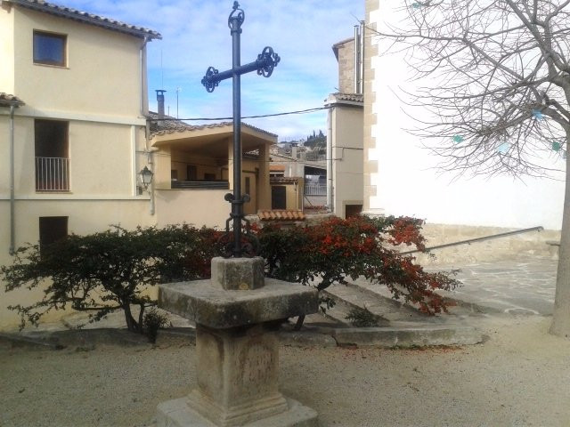 Iglesia de Santa Maria