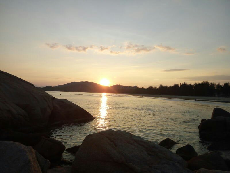 狮子岛-惠州市必去景点