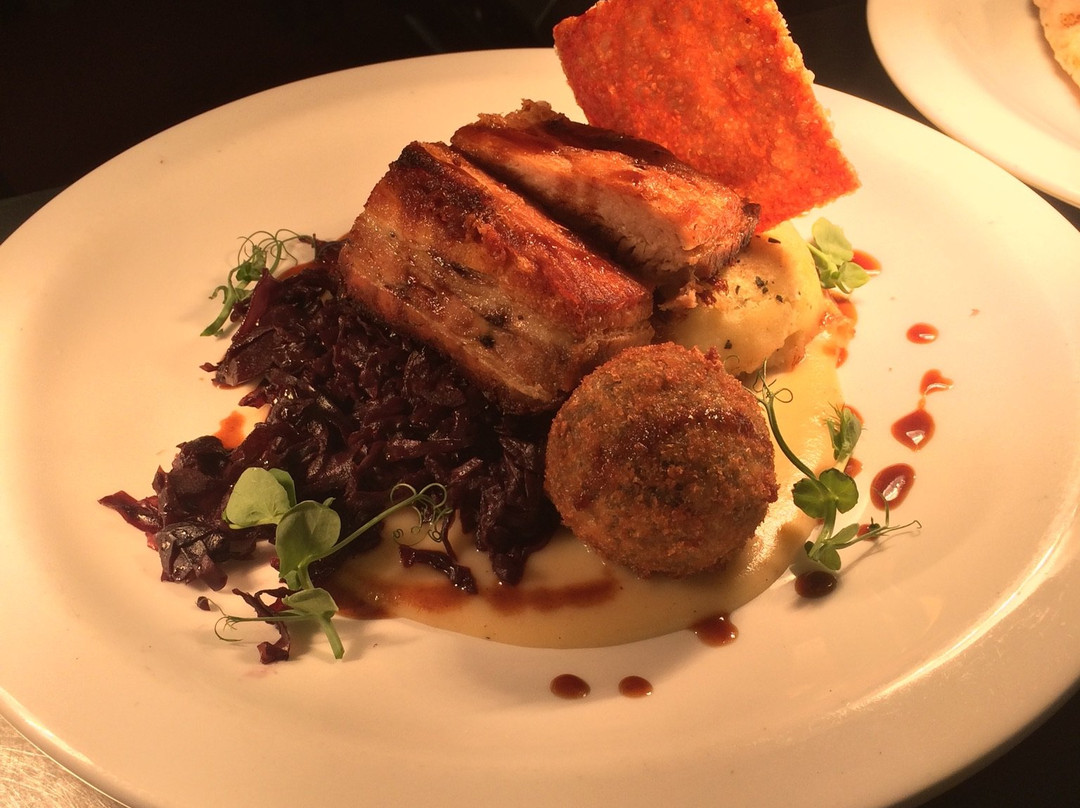 The Stags Head Inn