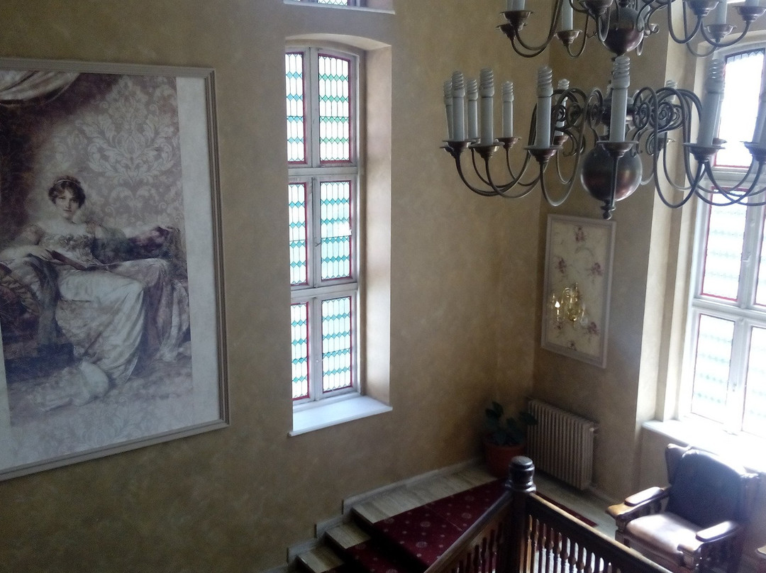 Hotel Caraiman主图