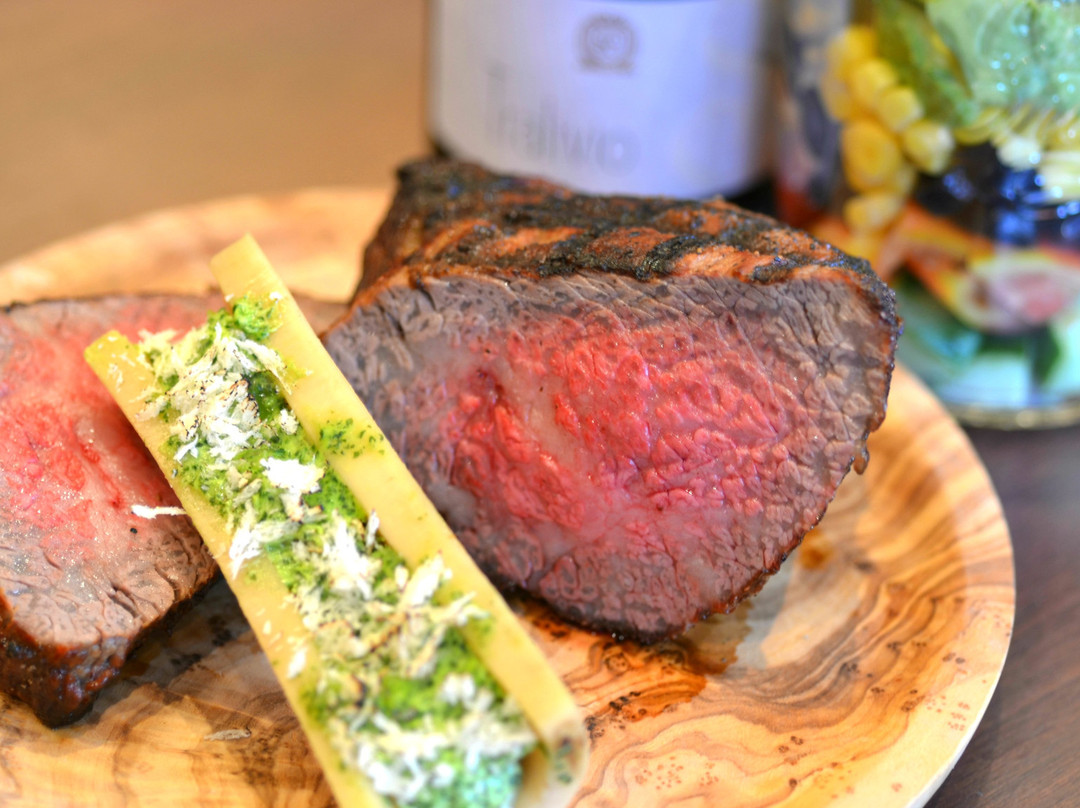 麻布肉バルCiccio