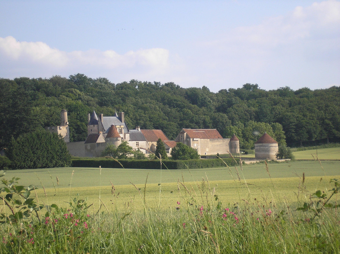 Le Clos De Lucy主图