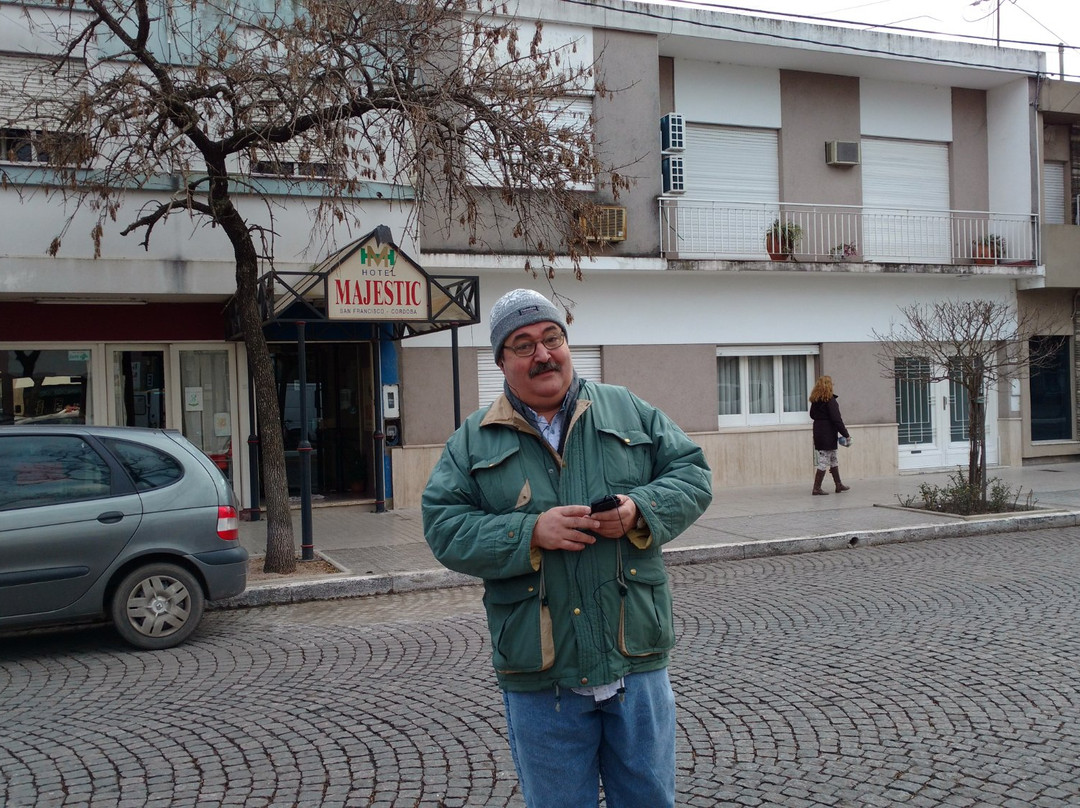 Hotel Majestic