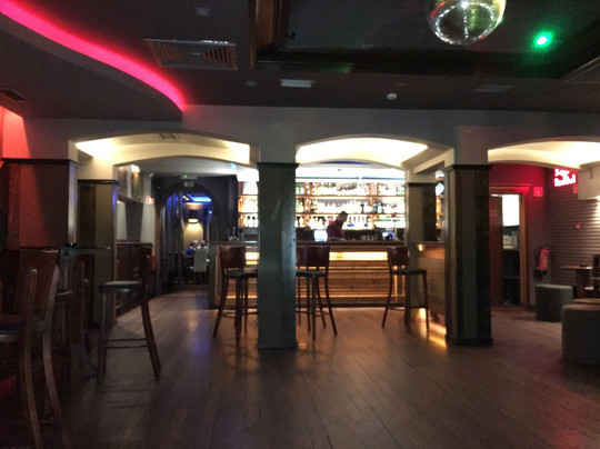 Trap Music Bar-沙尔必去景点