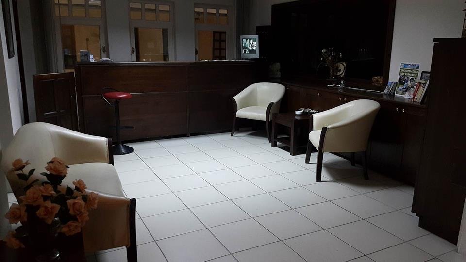 Kayiboyu Hotel-官方