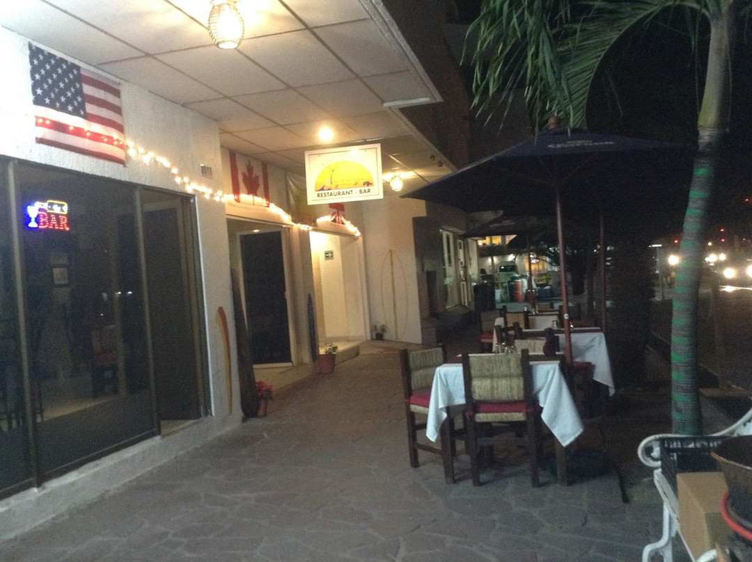 La Casa de Mi Compadre主图