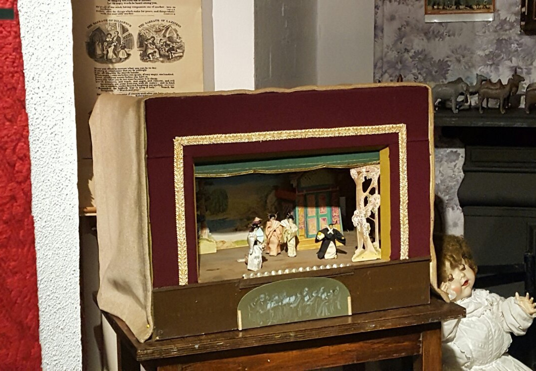 Brixham Heritage Museum-布里克瑟姆必去景点
