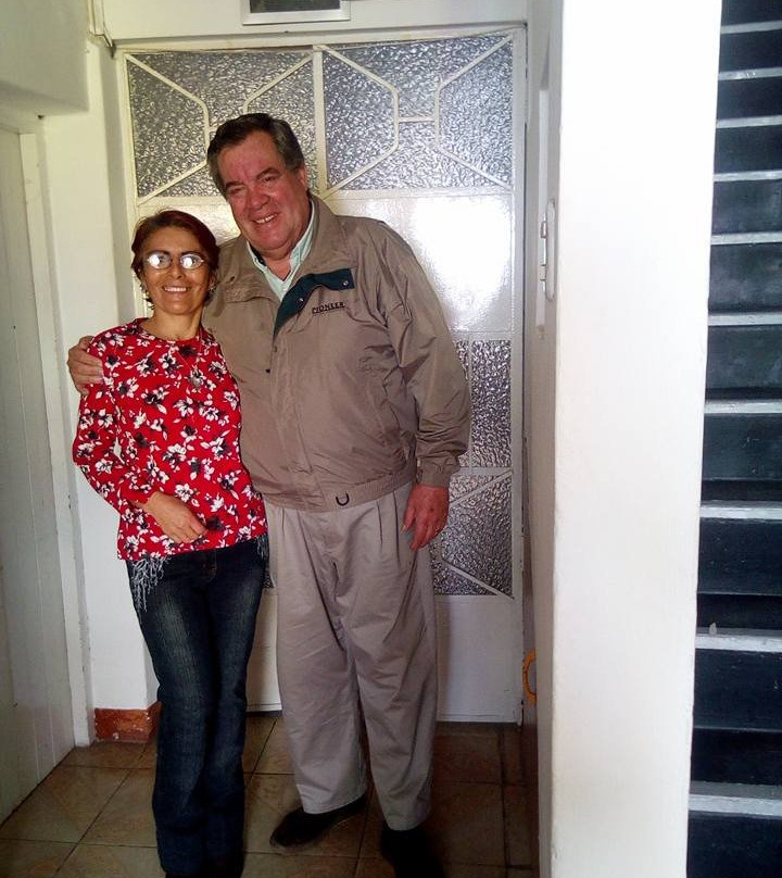 Hospedaje Oceano主图