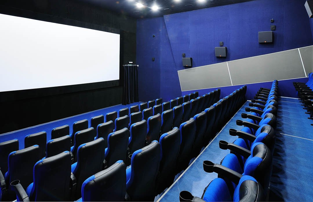 Cinema Mir景点图片