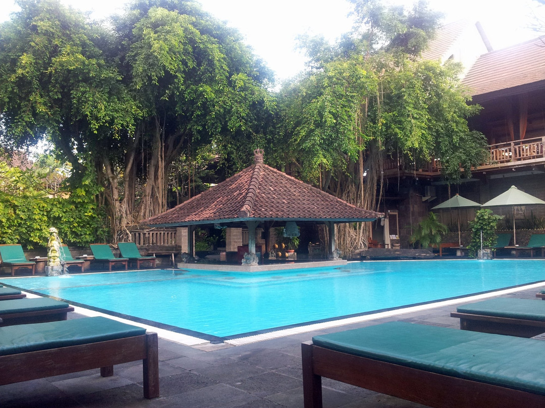 克冬迦南酒店住宿-普瑞班布酒店