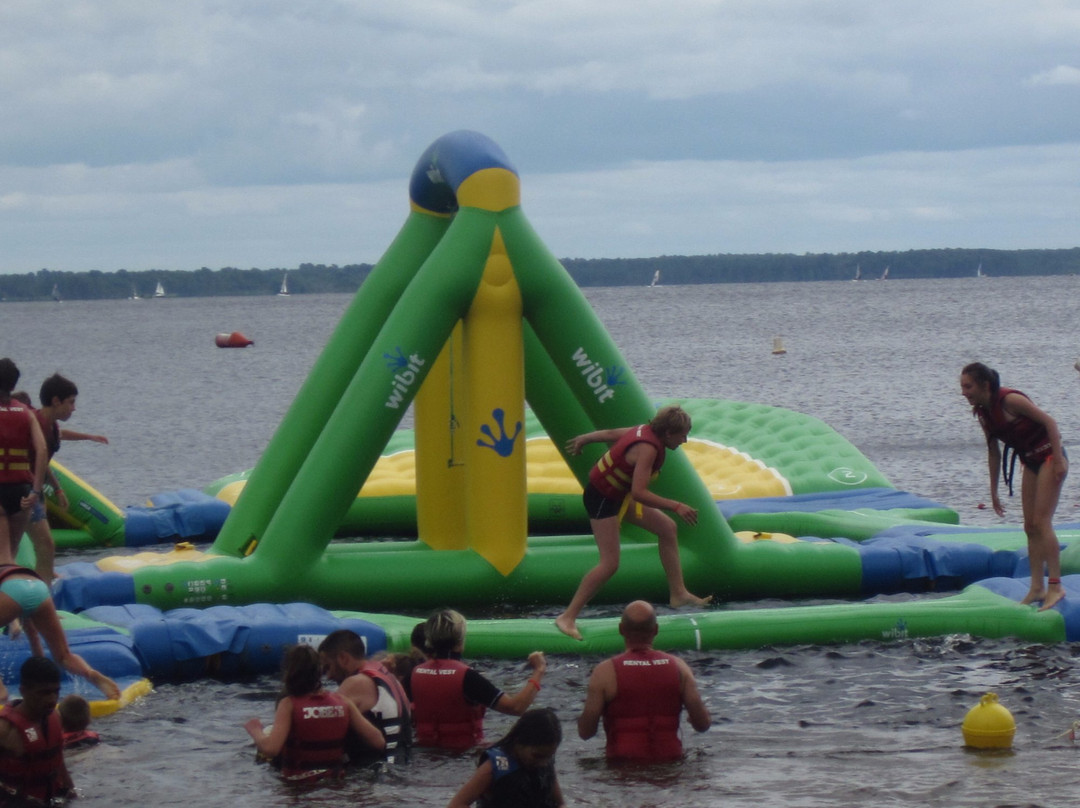 Splash Park-拉卡诺必去景点