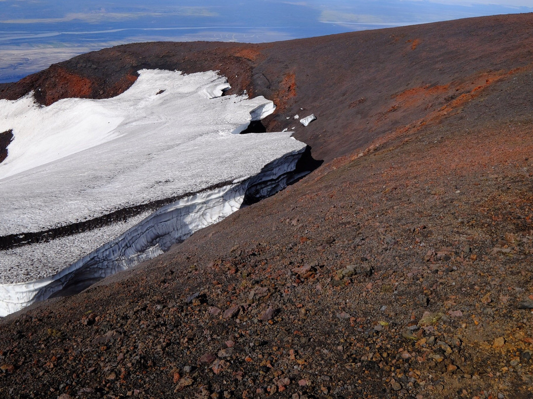 Volcano Hekla-南部地区必去景点