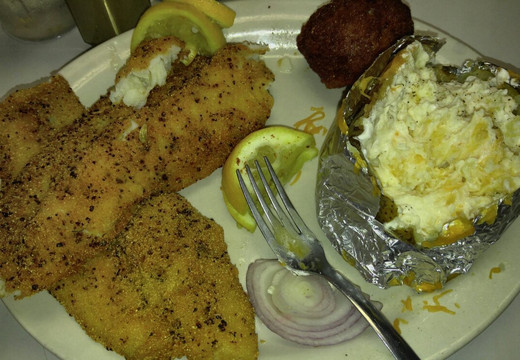 Cowpoke's Restaurant