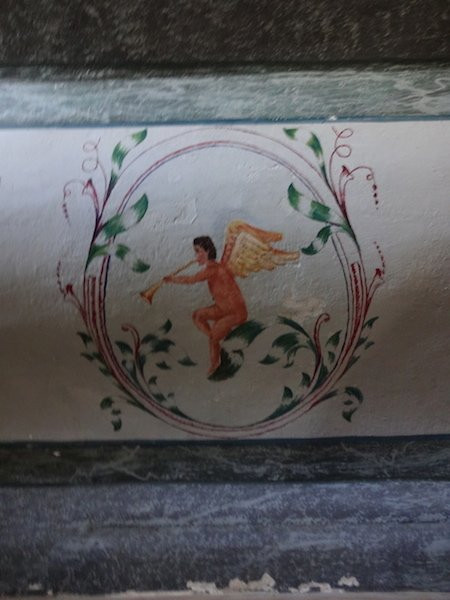 Eglise Saint-Vincent景点图片