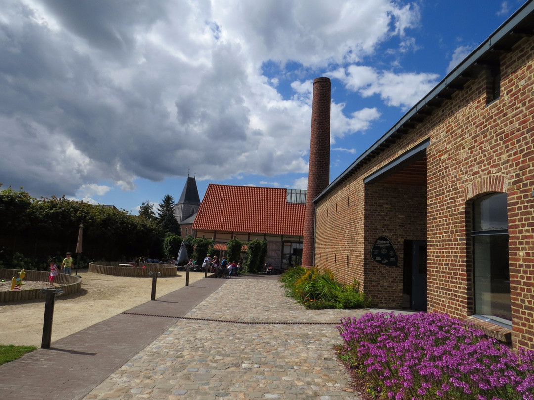 Brouwerij & Distilleerderij Wilderen景点图片