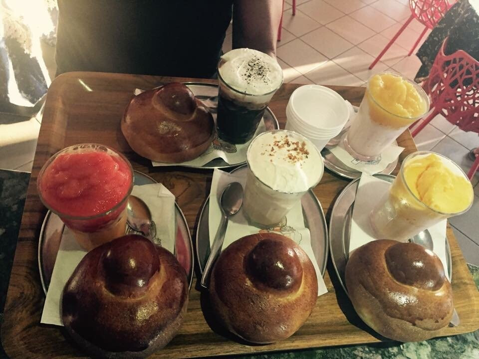 La Cambusa-Capo d'Orlando必去景点