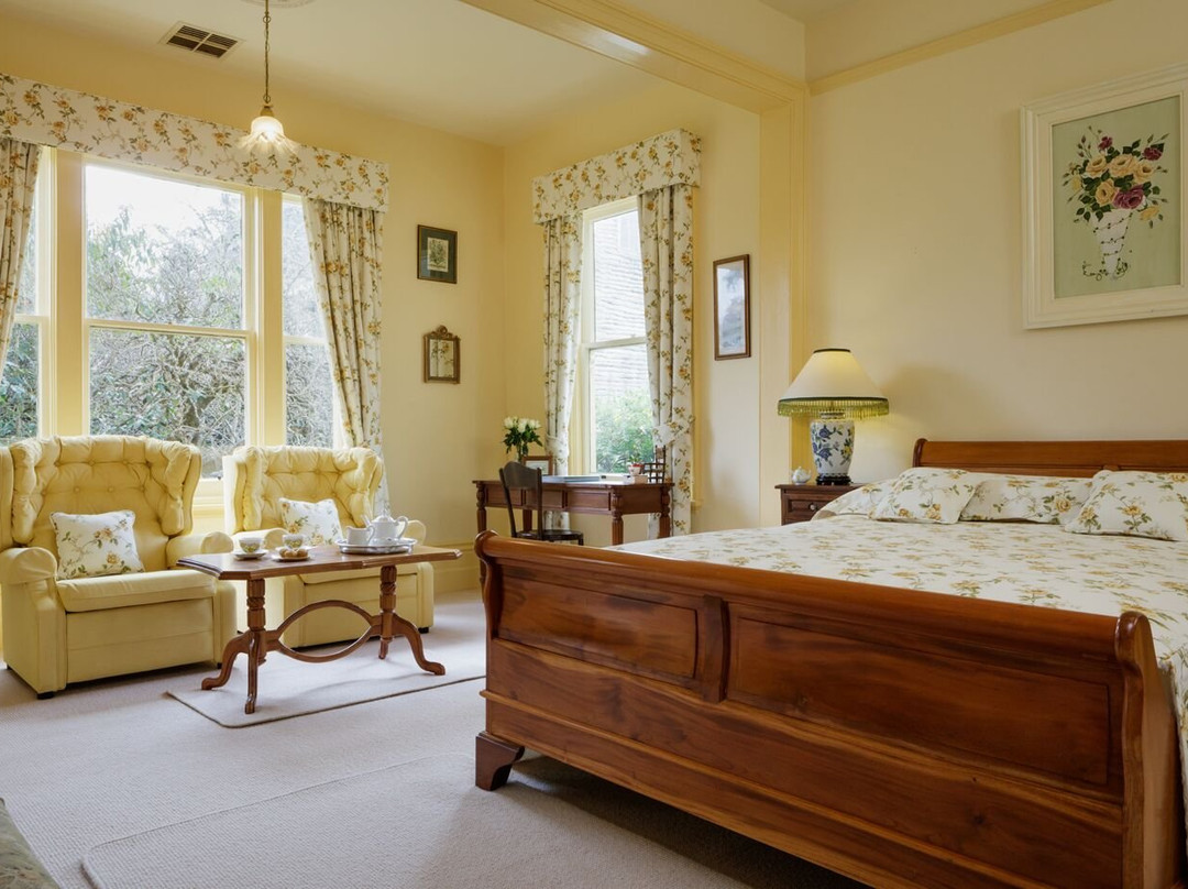 Matilda's of Ranelagh主图