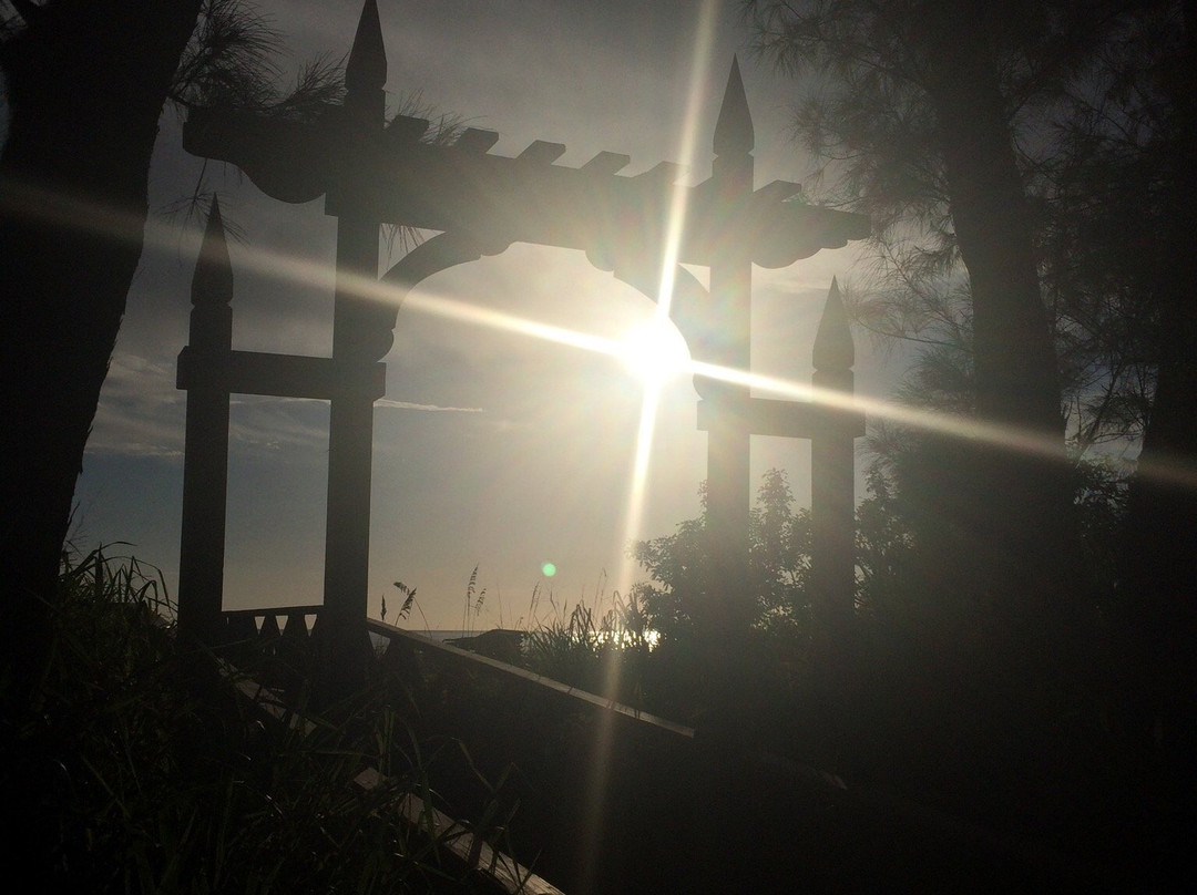 Coastal Watersports-Bradenton Beach必去景点