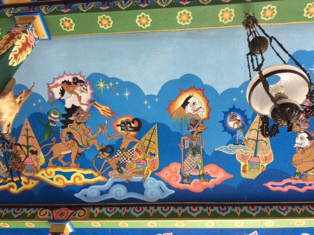 Omah Eling Medang Kamulan Borobudur主图