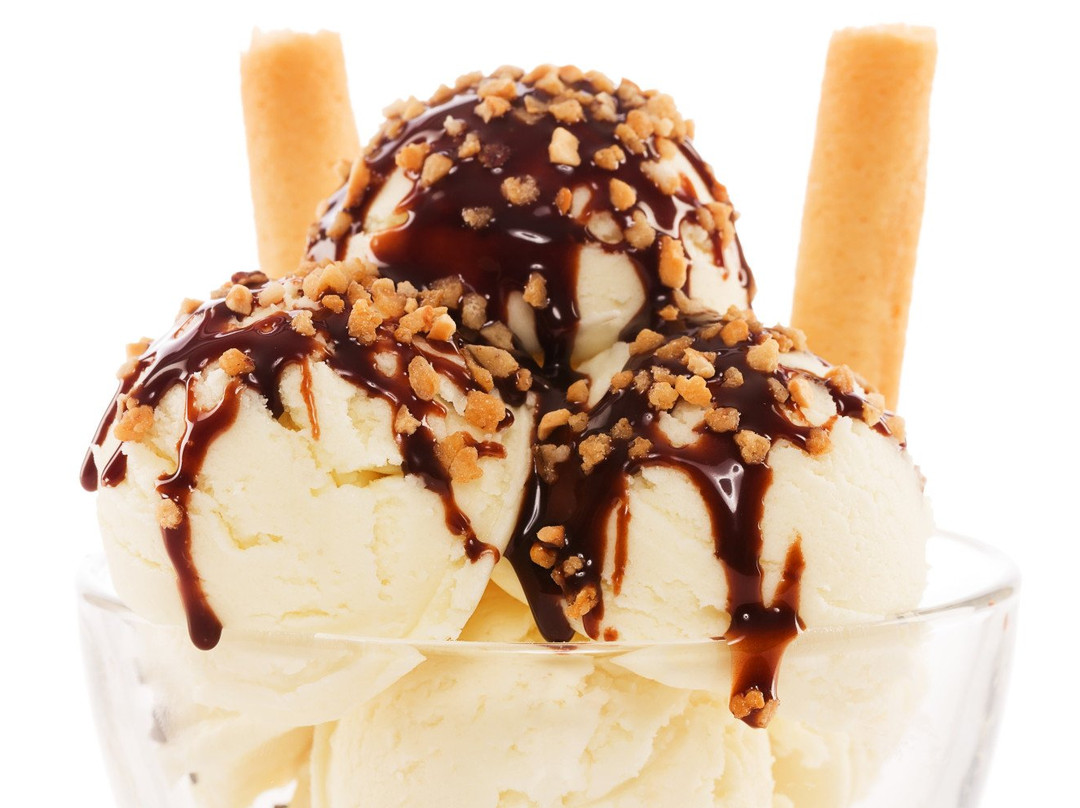 Gelateria Carpe Diem