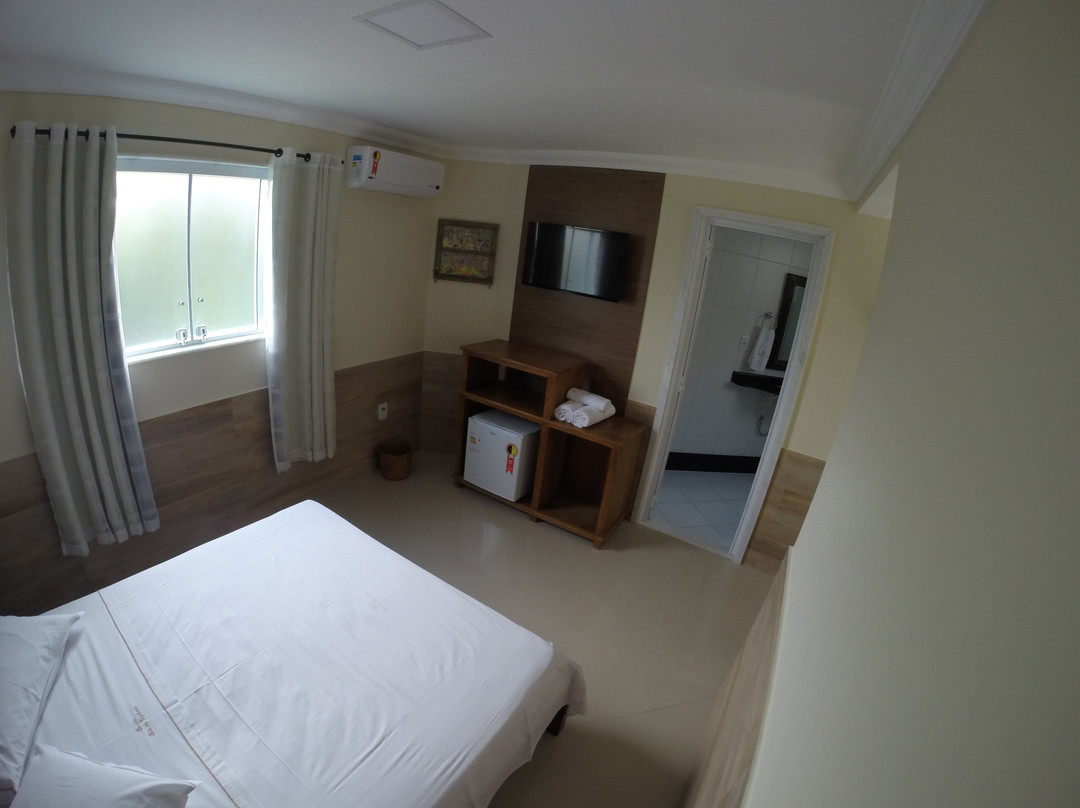 Bale Dos Vagalumes主图