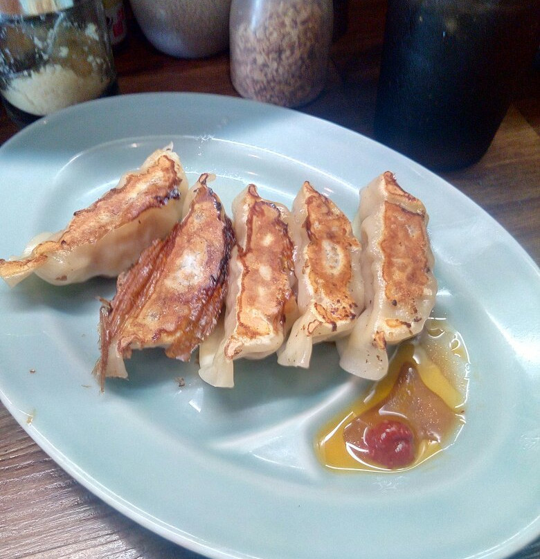 ラーメンたかし屋