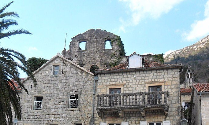 Mazarovic Palace