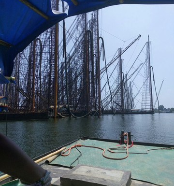 窑湾古镇-徐州市必去景点