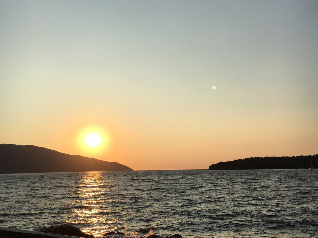 Tramonto Bar - Lanterna景点图片