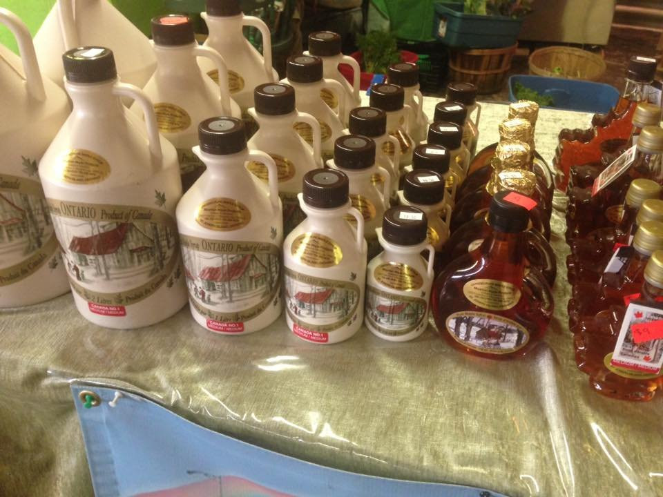 Soo Market-苏圣玛丽必去景点